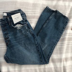 Abercrombie & Fitch jeans